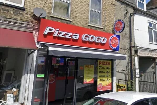 Pizza Express and Pizza GoGo to get CCTV to trample any potential issues after licences extended