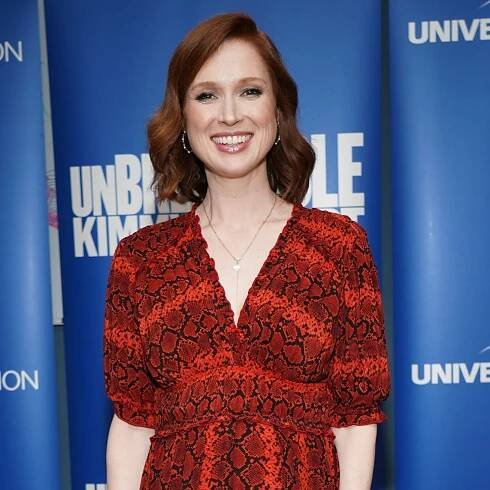 Ellie Kemper Controversy: What Is the Veiled Prophet Ball?