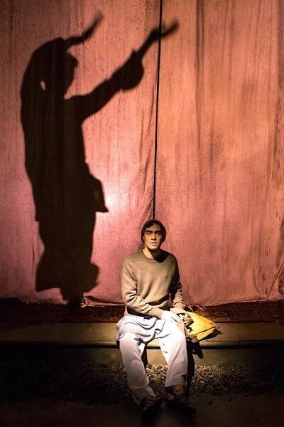 The Boy Who Danced on Air Review: Afghan Slaves in Homoerotic Musical