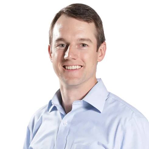 Chris Hoffman