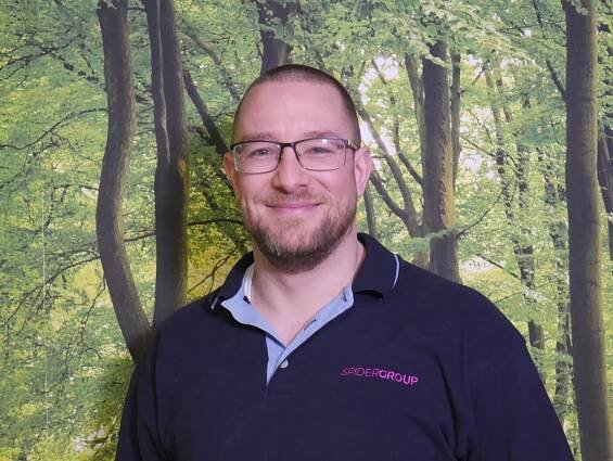 Our Team | SpiderGroup | Bristol Growth Agency