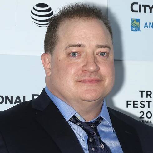 Brendan Fraser Shares Early Details of Movies 'The Whale' and 'No Sudden Move'