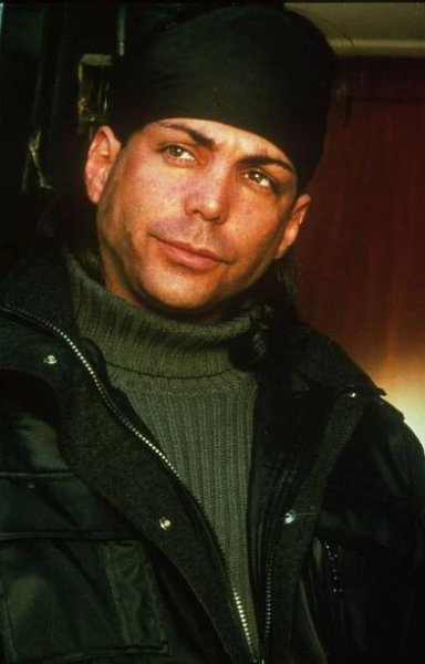 Orient Expres - Z filmu - Richard Grieco
