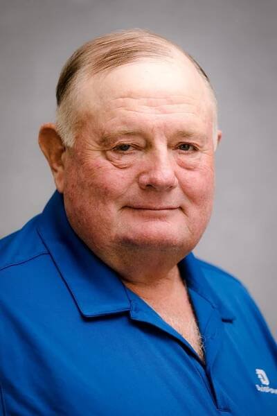 Board of Directors - Dixie Power