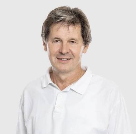 Ing. Martin Jindra