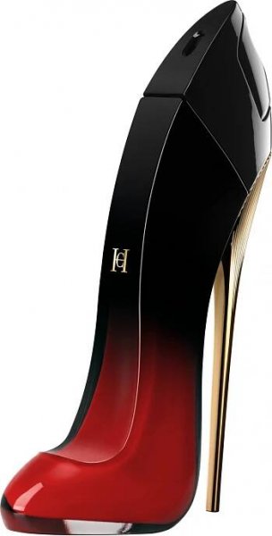 Carolina Herrera Good Girl Very Good Girl Elixir W EDP