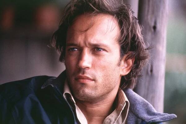 I Dreamed of Africa - The Vincent Perez Archives