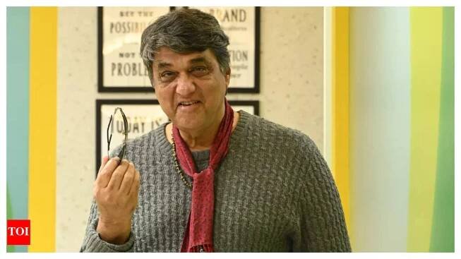 I want the legacy of Shaktimaan to go on and not necessarily with me: Mukesh Khanna