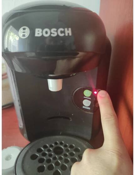 Manuál Bosch Tassimo Vivy 2 TAS1402 návod (Čeština - 102 stránek)