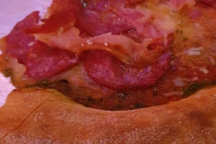 THE 10 BEST Pizza Places in Jerusalem (Updated 2024) - Tripadvisor