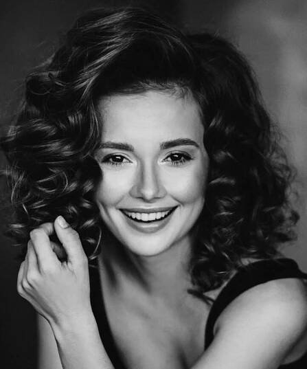 Petra Šimberová - Divadlo poq