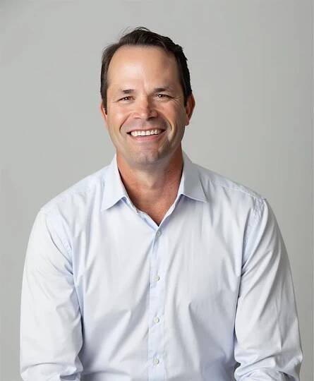 Craig Walker