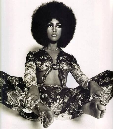 60s hair on Tumblr