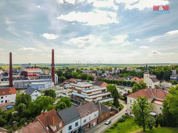 Prodej Dům, 9. května, Dobrovice, okres Mladá Boleslav