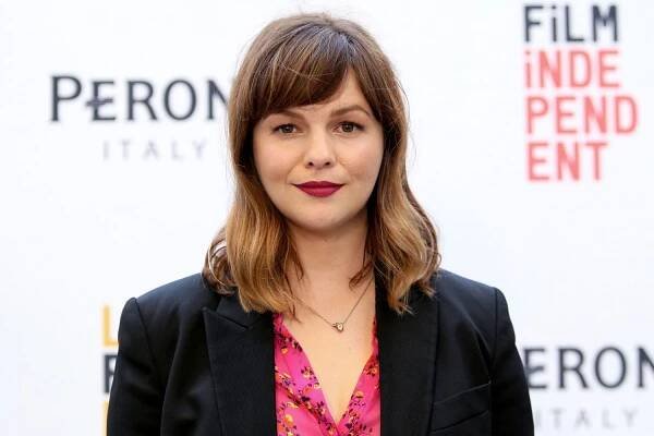 LA Film Festival Premiere Of Tangerine Entertainment's 