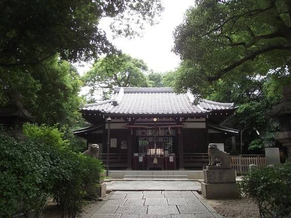 Osaka Religious Sites - Tripadvisor