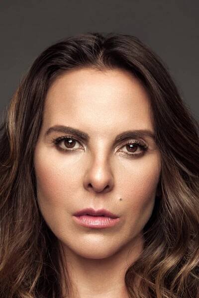 Kate del Castillo herečka