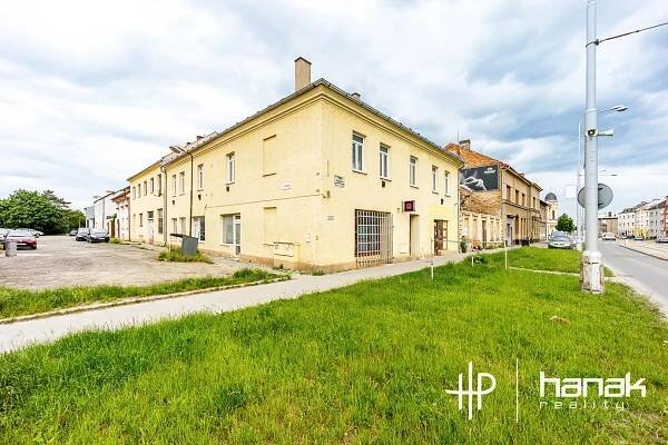 Prodej Dům, Hodolanská, Olomouc - Hodolany