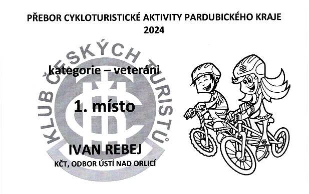 Klub českých turistů, odbor Ústí nad Orlicí