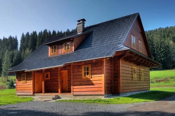 Apartmany u Hlavatych