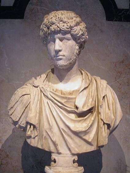 Lucius Verus - Wikipedia