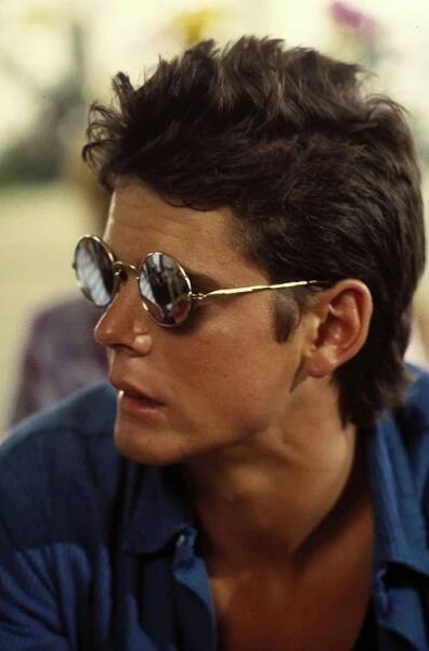Tajná ctitelka - Z filmu - C. Thomas Howell