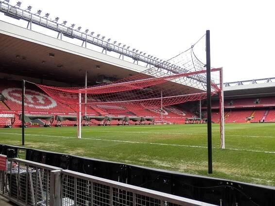 Liverpool FC vs Burnley FC – Sportsen.cz