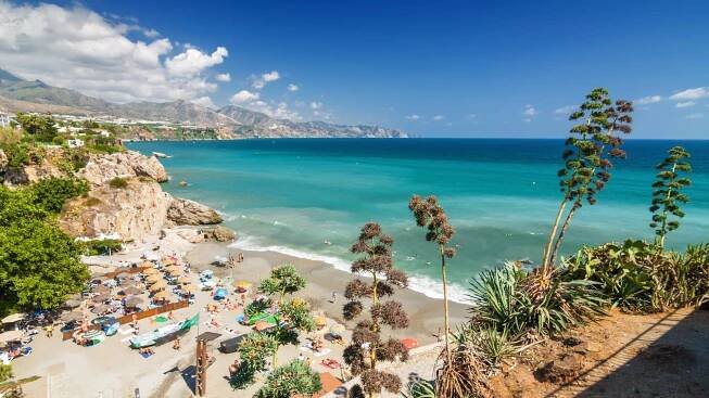 Andalusie – počasí, pláže, dovolenkový průvodce