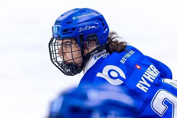 Women Archives - EV Zug