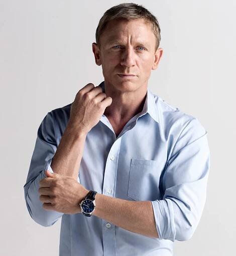 Daniel Craig se vrátí do role Jamese Bonda