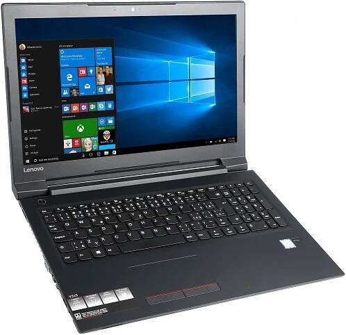 Lenovo V310-15ISK Black