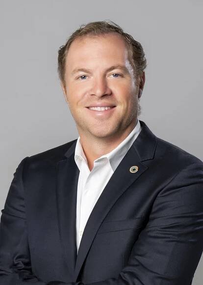 Jeff Pope - Convergence Companies