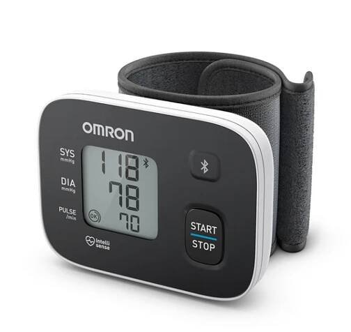 OMRON RS3 Intelli IT