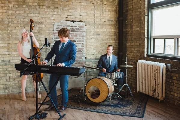 Brent Miller LIVE: A Musical Evening - Portage