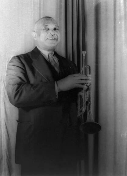 William Christopher Handy – Wikipedie