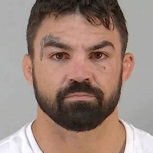 ‘Platinum’ Arrested For DUI
