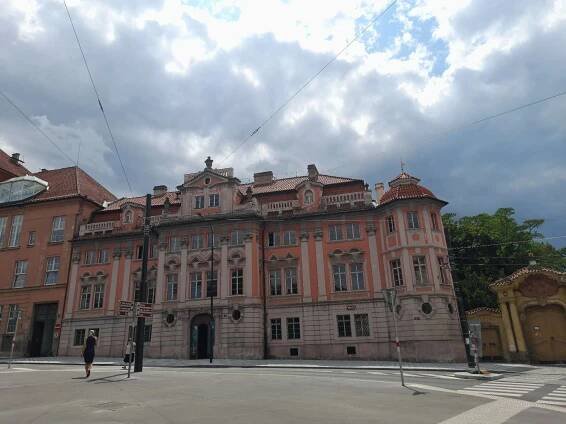 Faustův dům