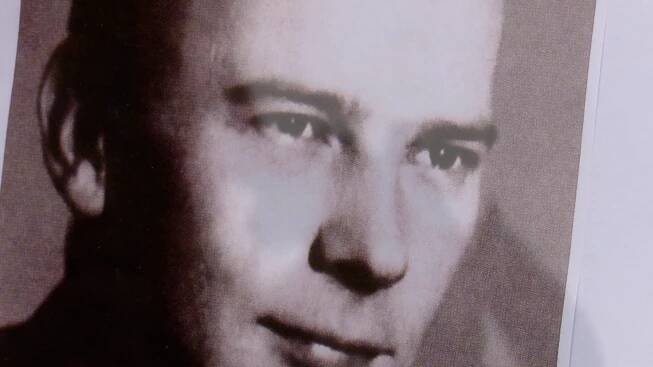 Byl druhou pochodní? Plzeň si poprvé připomněla zapomenutou oběť Josefa Hlavatého