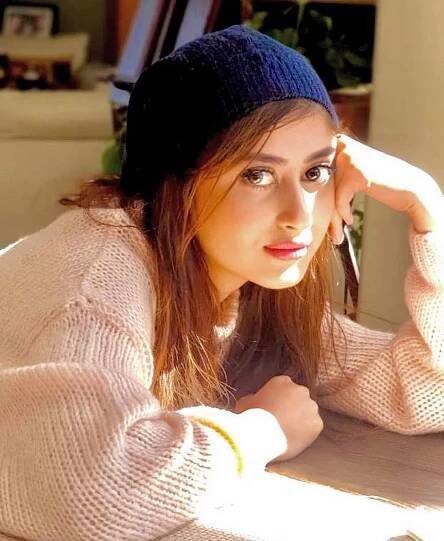Sajal Ali - All Information - Age, Instagram, Wedding Pics