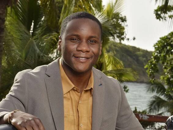 Death in Paradise’s returning star teases moving family to Guadeloupe - exclusive