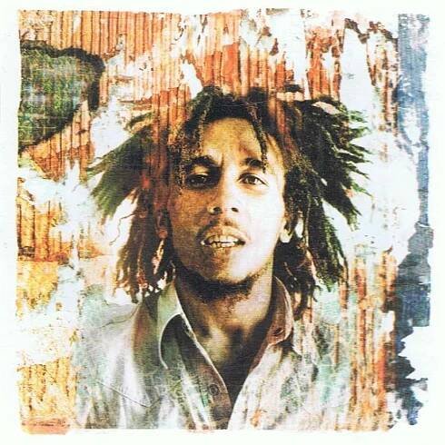 Bob Marley & The Wailers – Three Little Birds Lyrics | Genius Lyrics