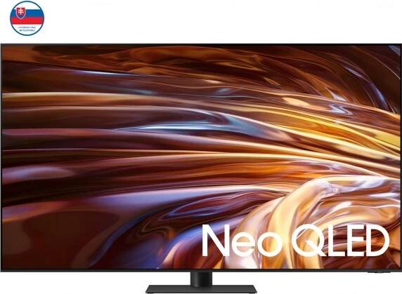Samsung NEO QLED TV 75" QE75QN95D, 4K