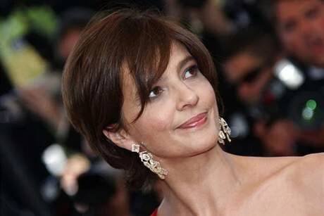 MFF Karlovy Vary - Laura Moranteová 