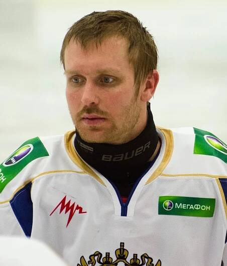 Ilia Popov