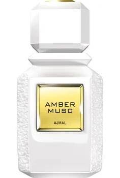 Pánský parfém Ajmal Ajmal Amber Musc, Parfémovaná voda 100ml pre všetkých Parfémovaná voda
