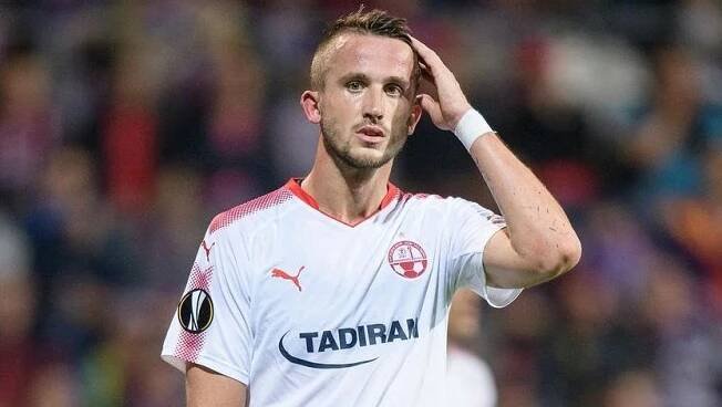 Výzva pro Pekharta! Český fotbalista míří do Las Palmas, týmu má pomoci k postupu - Sport.cz