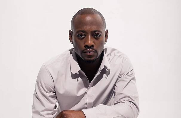 48 Facts About Omar Epps