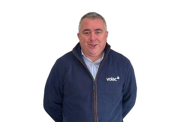 Volac Appoints Andrew Thompson as Managing Director of Feed & Forage Additives