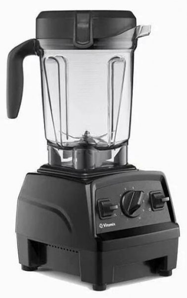 Vitamix 65542 Explorian Blender Low-Profile NÁVOD K OBSLUZE kontejneru