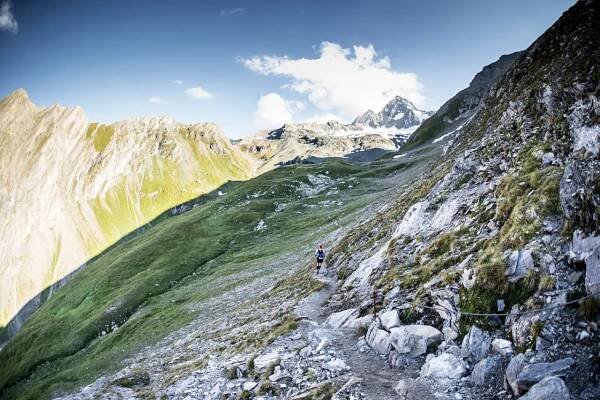 GROSSGLOCKNER ULTRA-TRAIL 2019 :: SLOVAK ULTRA TRAIL